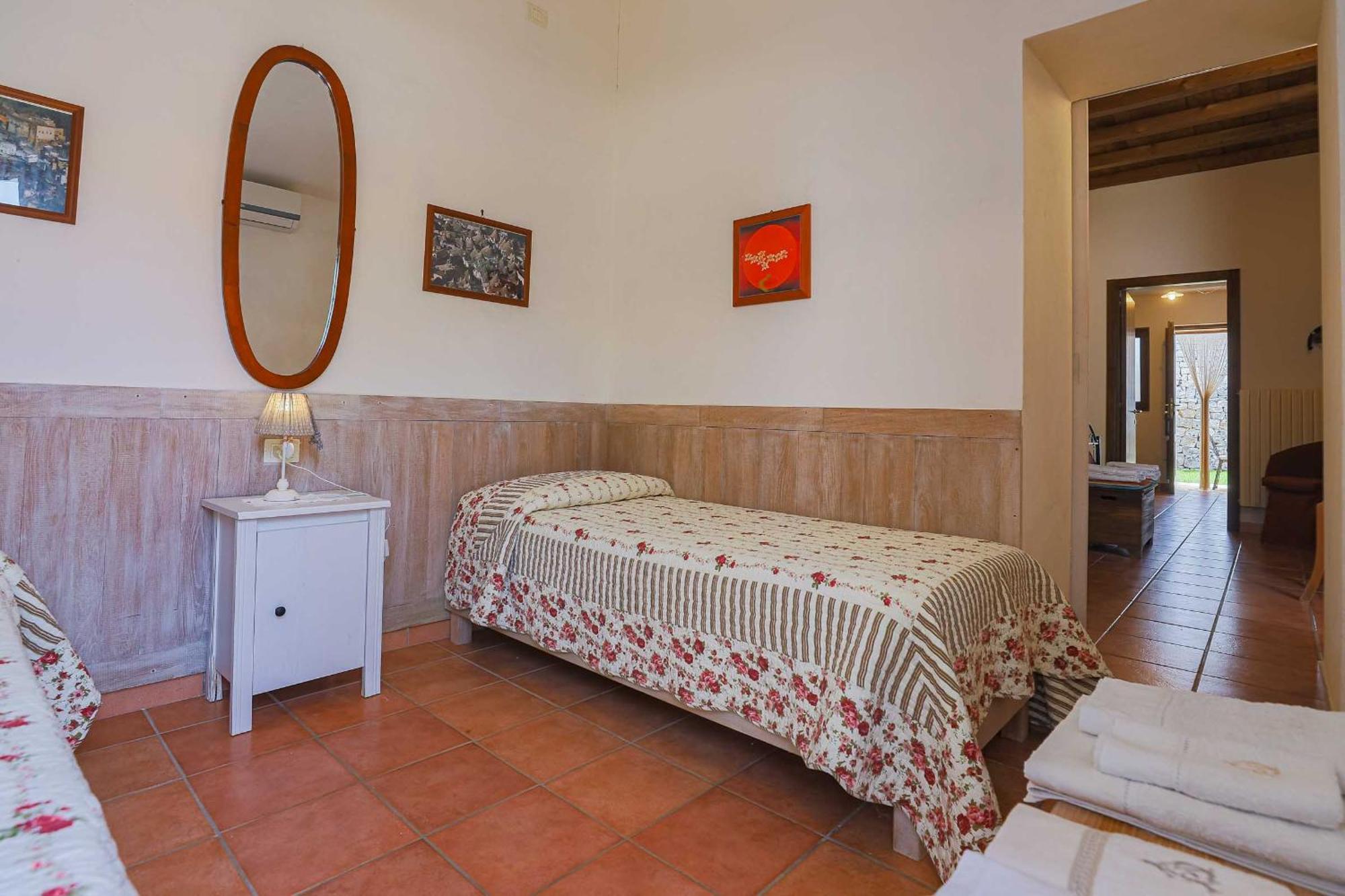 Masseria Casina Vitale Ceglie Messapica Exterior foto